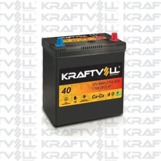AKU 12V 40 AH NS40 (197×129×227) DAR TAM KAPALI INCE