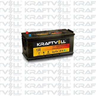 AKU 12V 135 AH D8 (510×190×225)