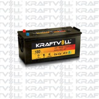 AKU 12V 180 AH D5A (513×223×223)