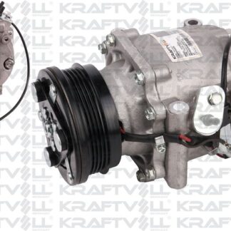 KLIMA KOMPRESORU HONDA CIVIC 1.4 1.6 1995-2000 CIVIC HB 2001-2005