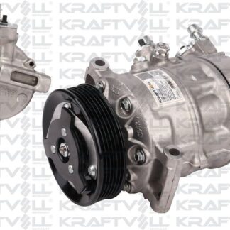 KLIMA KOMPRESORU CADDY GOLF V JETTA PASSAT TIGUAN TOURAN A3 LEON OCTAVIA 1.6 1.9 2.0 TDI 1.6FSI / TSI CAYA CAYB CAYC CLNA CAXA CMSB