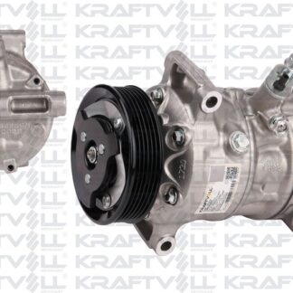 KLIMA KOMPRESORU CADDY GOLF V JETTA PASSAT TIGUAN TOURAN A3 LEON OCTAVIA 1.6 1.9 2.0 TDI 1.6FSI / TSI CAYA CAYB CAYC CLNA CAXA CMSB