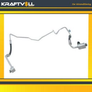 KLIMA HORTUMU AUDI A3 1.6 TDI – 2.0 TDI-SEAT ALTEA II / LEON II 1.6 TDI-SKODA OCTAVIA III 1.6 TDI-SKODA YETI I 1.6 TDI – 2.0 TDI-SKODA SUPER B II 2.0 TDI-V.W. CADDY III 1.6 TDI-V.W. GOLF V / GOLF VI 1.6 TDI-V.W. JETTA III – IV