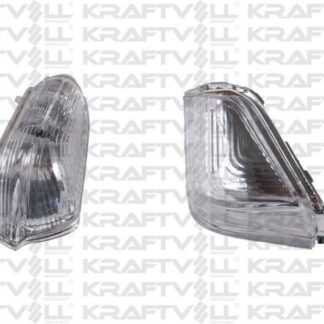 DIS DIKIZ AYNA SINYALI SAG SPRINTER 906 06>16 CRAFTER 06>16 (BEYAZ)