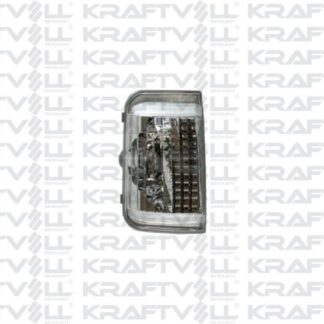 DİKİZ AYNA SİNYALİSOL BEYAZ DUCATO III / BOXER III / JUMPER III