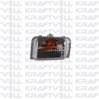 DİKİZ AYNA SİNYALİSOL SARI DUCATO III / BOXER III / JUMPER III