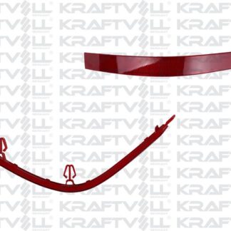 ARKA TAMPON REFLEKTORU SOL T7 16>