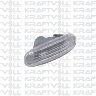 CAMURLUK SINYALI SAG / SOL (DUYSUZ) NEMO BIPPER FIORINO 08> DOBLO LINEA (05 09)