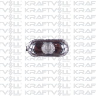 CAMURLUK SINYAL LAMBASI SAG / SOL (KROM) BORA 99>05 GOLF IV 98>06 PASSAT 01>05 POLO / CLASSIC 00>06 T5 03>08 CORDOBA IBIZA TOLEDO LEON 00>06