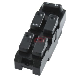 CAM ACMA KAPAMA ANAHTARI MAZDA B2500 / RANGER 98 02 ON SOL [DORTLU] 10 PIN