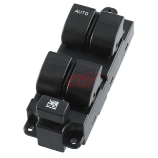 CAM ACMA KAPAMA ANAHTARI SOL CIFTLI MAZDA B2500 / RANGER 02 06 (12 PIN)