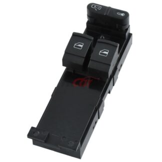 CAM ACMA KAPAMA VE EMNIYET KILIT ANAHTARI SURUCU TARAFI CIFTLI FABIA 00>08 OCTAVIA 01>11