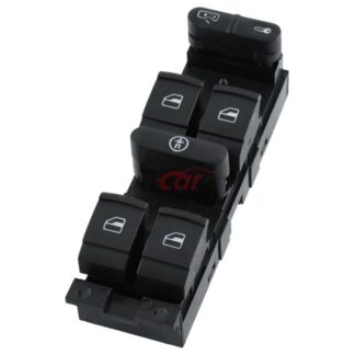 CAM ACMA KAPAMA VE EMNIYET KILIT ANAHTARI SURUCU TARAFI DORTLU FABIA 00>08 OCTAVIA 97>11 SUPERB 02>08