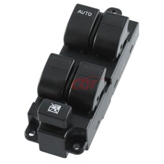 CAM ACMA KAPAMA ANAHTARI SOL DORTLU MAZDA 323 99 03 14 PIN
