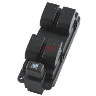 CAM ACMA KAPAMA ANAHTARI SOL DORTLU MAZDA 3 (III) 07 09 (12 PIN)