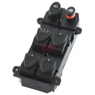 CAM ACMA KAPAMA ANAHTARI HONDA CIVIC SOL DORTLU 06-> (PIN 22)