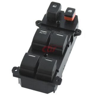 CAM ACMA KAPAMA ANAHTARI CRV 07 11 SOL DORTLU