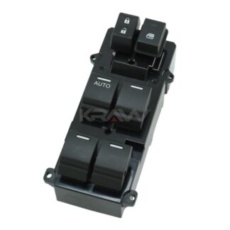 CAM ACMA DUGMESI ON SOL HONDA CIVIC CR-V 14>17