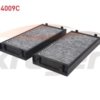 POLEN FILTRE KARBONLU TAKIM BMW X5 E70-X5 E70 LCI-X5 F15-X5 F85M-X6 E71-X6 E72-X6 F16-X6 F86-X6M BM