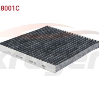 POLEN FİLTRESİ KARBONLU DUCATO III / BOXER III / JUMPER III