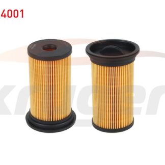 YAKIT FILTRE BMW 3 SERISI (E46) 320 D 1998-2005