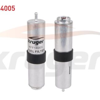 YAKIT FILTRE BMW 3 SERISI (E90) 320D-318D-325D-330D 2005-2011/ X1 (E84) 2.0 D 2011-/ X3 (F25) SDRİVE 1.8 D 2010-/ X3 (F25) XDRİVE 2.0 D 2010-/ X4 (F26) XDRİVE 2.0 D – 3.0D 2014-