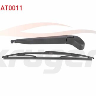 SİLECEK TAKIMIARKA KOL+SÜPÜRGE FOCUS II 360MM