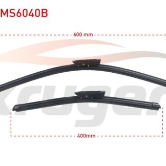 ARAÇ BAZLI SİLECEK SÜPÜRGESİÖN MUZ TİPİ CLIO III MEGANE III FLUENCE / P301 12> / C-ELYSEE C3 PICASSO 09> DS3 10>