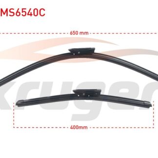 ARAÇ BAZLI SİLECEK SÜPÜRGESİÖN MUZ TİPİ LAGUNA III / C3 II 09>