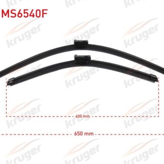 ARAC BAZLI SILECEK SETI 650-400MM TOYOTA AVENSIS (T27) 2009-