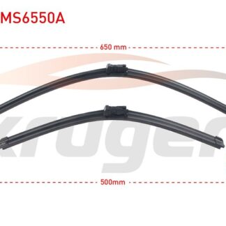ARAC BAZLI SILECEK SETI 650-500MM FORD FOCUS IV / BMW X5 (G05) / X7 (G07) / VOLVO C30 / S40 II / S60 II / S80 II / V50 / V60 I / V70 III / XC60 I / XC70 II