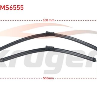 ARAÇ BAZLI SİLECEK SÜPÜRGESİÖN MUZ TİPİ DUCATO III 06> / BOXER III 06> / JUMPER III 06>