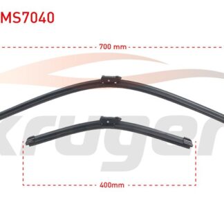 ARAÇ BAZLI SİLECEK SÜPÜRGESİÖN MUZ TİPİ P3008 II P5008 II / C5 AIRCROSS / SHARAN TOURAN 10> / ALHAMBRA 10>