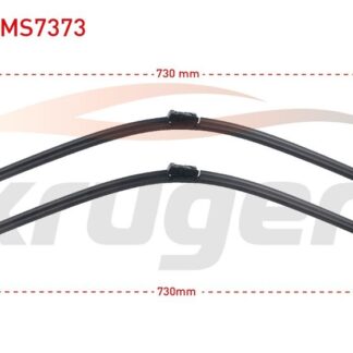 ARAÇ BAZLI SİLECEK SÜPÜRGESİÖN MUZ TİPİ FOCUS III 11>