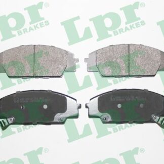 ON FREN BALATASI HONDA CIVIC VI 2.0 TYPE-R 01-11 S2000 00->