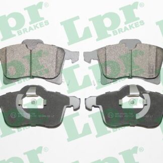 ON FREN BALATASI ASTRA H – MERIVA A – MERIVA B – ZAFIRA B – CORSA C – COMBO C Y17DT Z17DTH