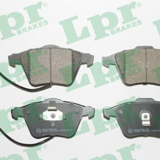 ON FREN BALATASI FISLI A6 (4B,C5) 3,0 A6 AVANT (4B,C5) 3,0 08 / 01>