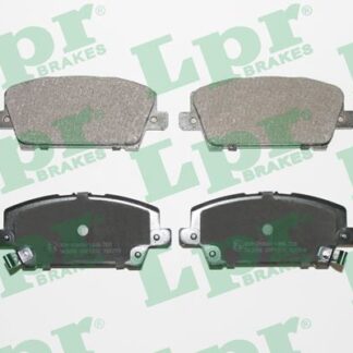 ON FREN BALATASI HONDA CIVIC HATCBACK 2006-> CIVIC SEDAN 2012->