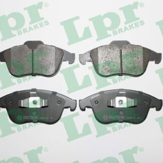 ON FREN BALATASI LAGUNA III 2,0 16V / 2,0 16V HI FLEX / 2,0T 16V / 2,0DCI 07>