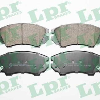 ON FREN BALATASI INSIGNIA ASTRA J ZAFIRA C 17 INCH JANT