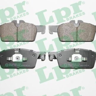 ON FREN BALATASI P508 P508 SW 1,6 VTI,1,6 THP,1,6 HDI,2,0 HDI,2,2 HDI 11 / 10>