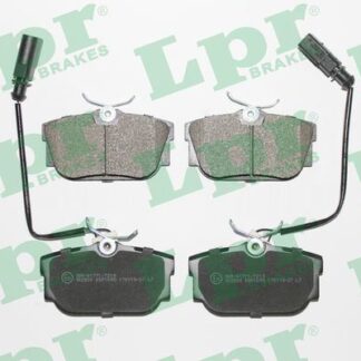 ARKA FREN BALATASI (KABLOLU) SHARAN ALHAMBRA TRANSPORTER T4 99>03 GALAXY 1,9TD 00>06 MONDEO III ST220 02>07