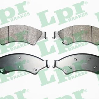 ON FREN BALATASI RANGER PICK UP 2,2TDCI / 3,2TDCI 4×4 12 />