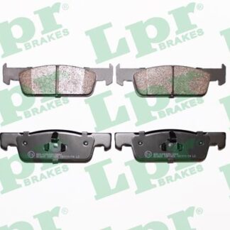ON FREN BALATASI (TK) CLIO IV 12> LOGAN II 12> SANDERO II 12> SYMBOL II 08> INCE TIP