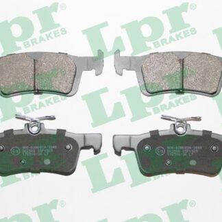ARKA FREN BALATASI P308 II 13>