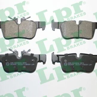 ARKA FREN BALATASI BMW F45 F48 F39 MINI F60 F54 14>