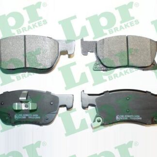 ON FREN BALATASI ASTRA K (CAP 276)