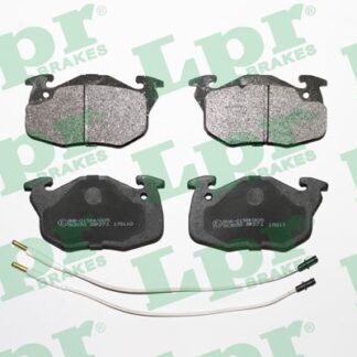 ON FREN BALATASI R9 YM R19 CLIO III EXPRESS SAXO 1.0I.1.1I.1.4I SAXO P106 P306 P405