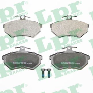 ON FREN BALATASI CADDY 96>03 GOLF III 90>98 JETTA II 88>92 PASSAT III 88>97 CORDOBA IBIZA 97>02 TOLEDO 92>99