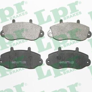 ON FREN BALATASI MASTER P28D P30D P35D T28D T30D T35D (98 ) MOVANO 2,5 2,8 TUM MODELLER (98 )